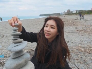 Chuyến du lịch Hoa Liên – Đài Loan