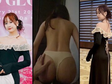 Hoài như 2k gái một con có chồng rồi vẫn vội đi khách